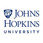 John Hopkins University Logo